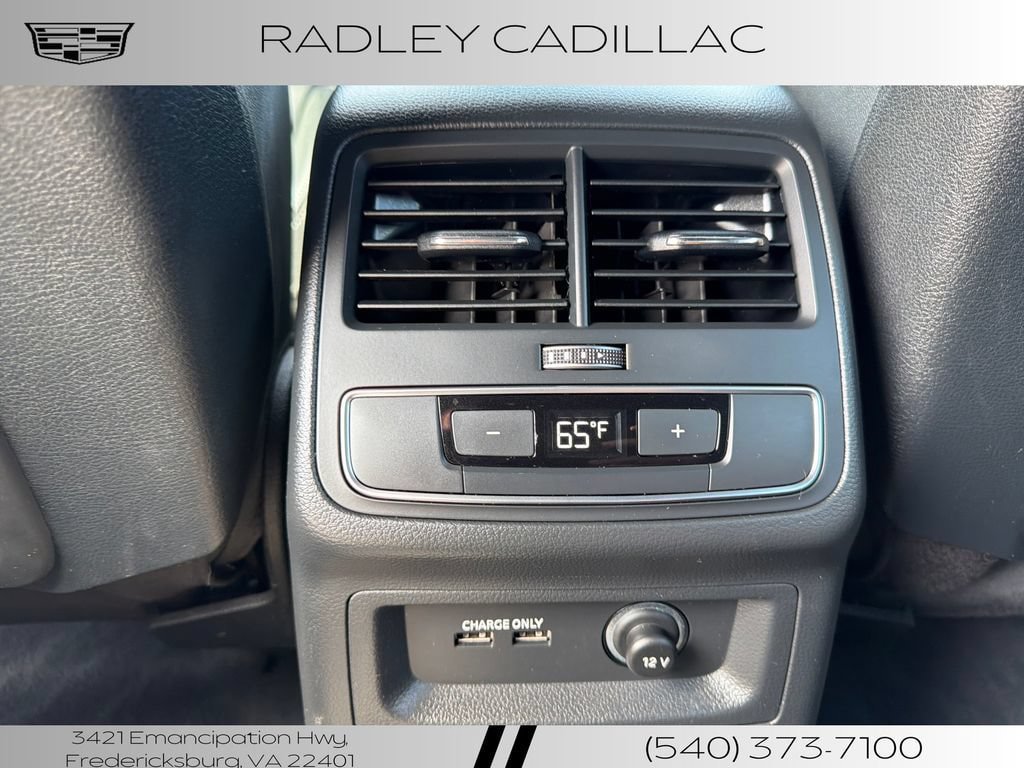 Used 2021 Audi A4 2.0T Premium Plus w/ Premium Plus Package AWD/4WD image 12