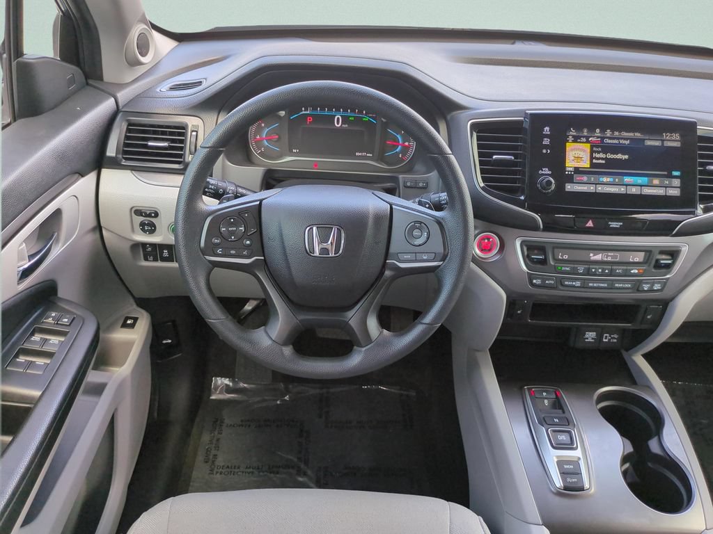Used 2021 Honda Pilot EX image 12