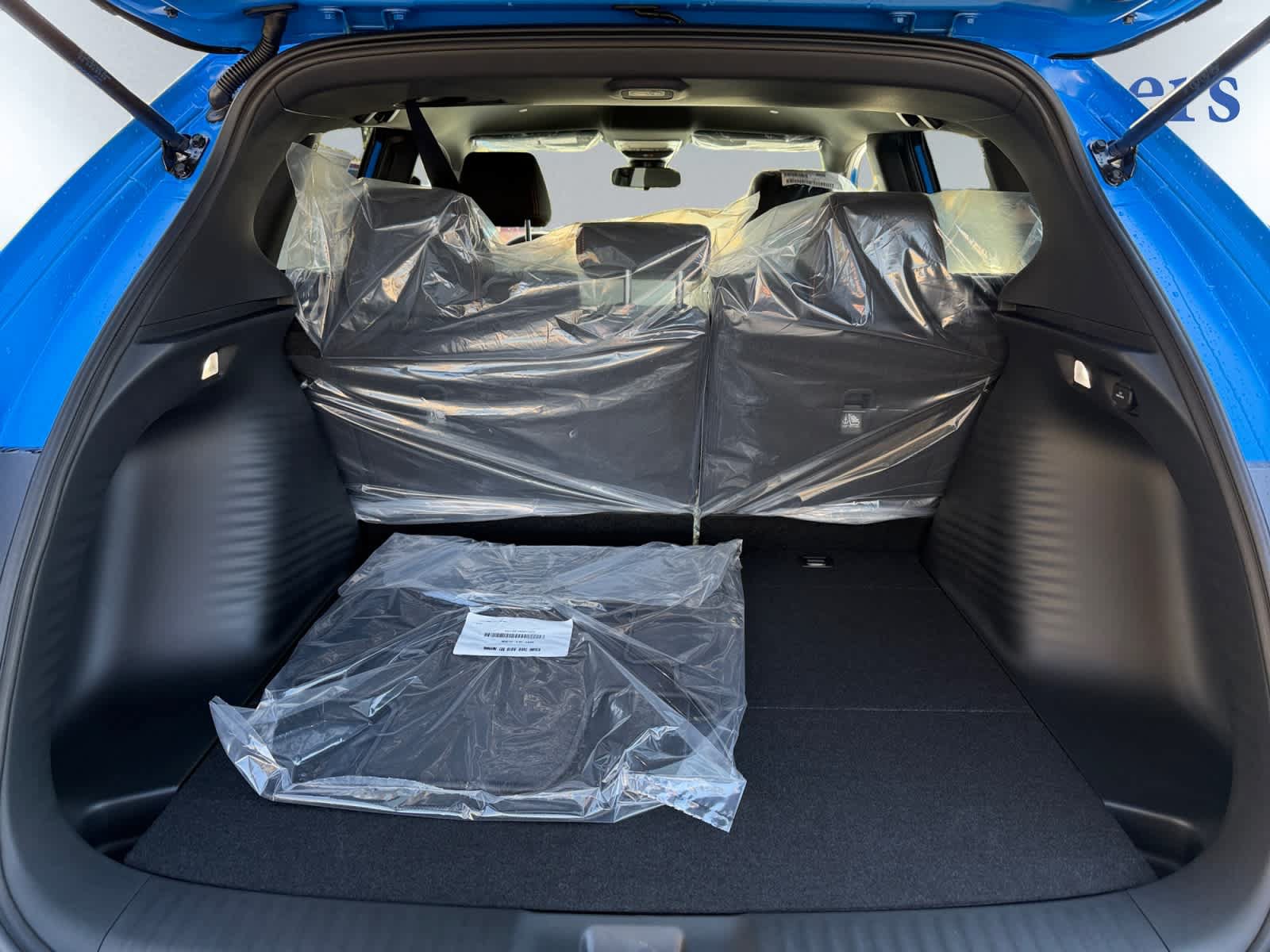 New 2027 Honda HR-V Sport image 3