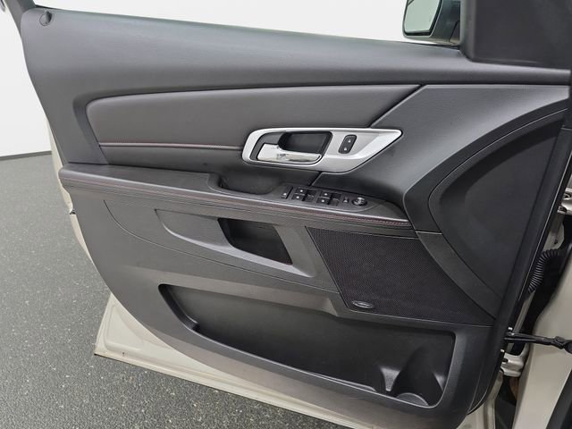 Used 2014 GMC Terrain SLE w/ Chrome Package image 27