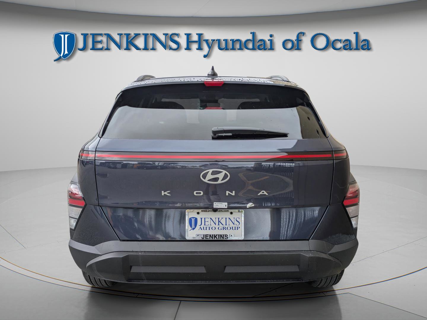 New 2026 Hyundai Kona SEL Sport image 5