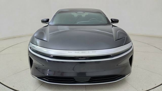 Used 2023 Lucid Air Touring AWD/4WD image 2