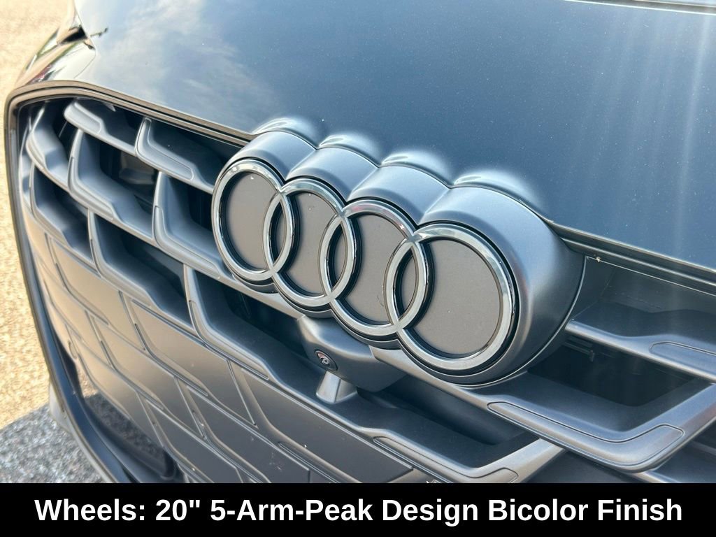 Used 2026 Audi A6 Prestige w/ Prestige Package AWD/4WD image 39