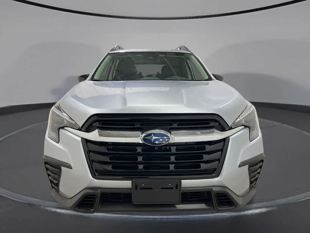 New 2026 Subaru Ascent Limited AWD/4WD image 8