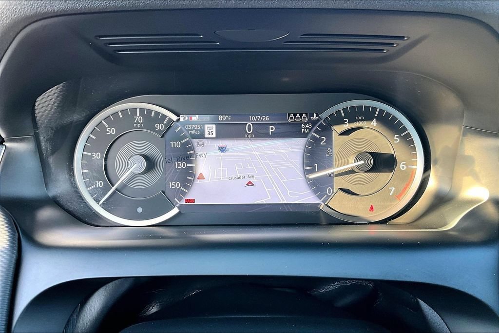 Certified 2022 Land Rover Discovery Sport SE R-Dynamic AWD/4WD image 13