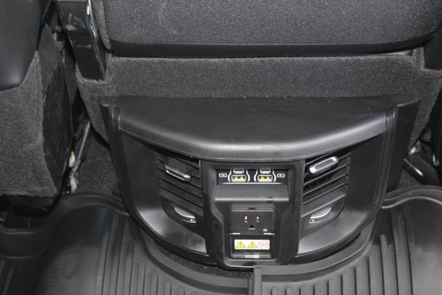 Used 2025 RAM 2500 Laramie AWD/4WD image 21