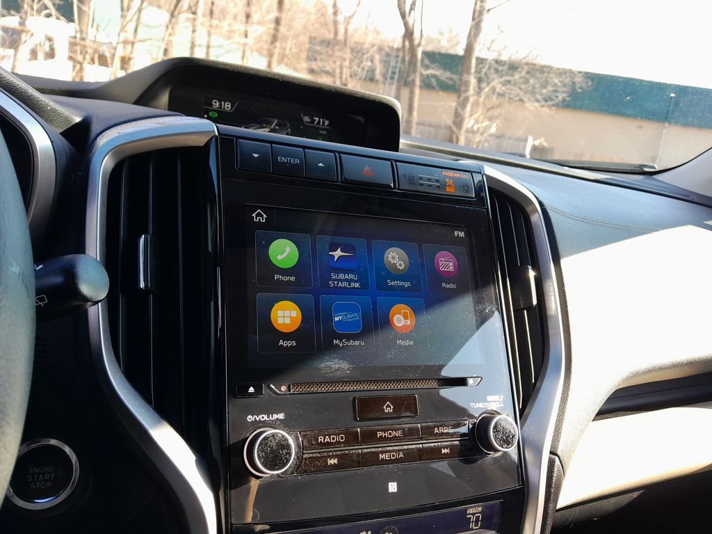 Used 2022 Subaru Ascent Limited image 23