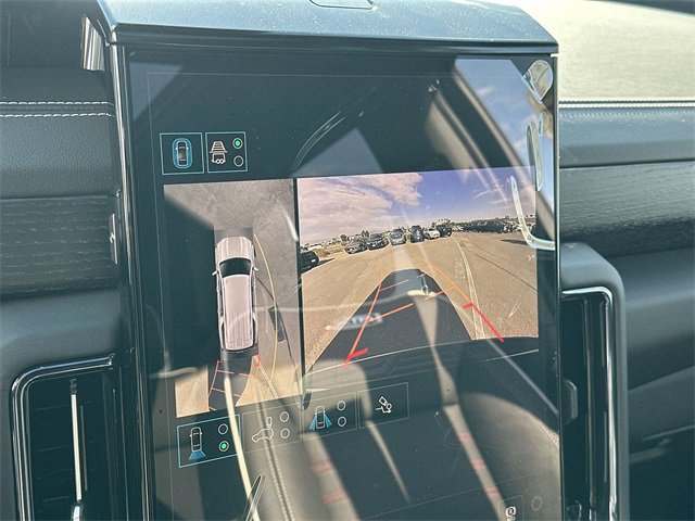 New 2026 GMC Yukon XL AT4 Ultimate image 15