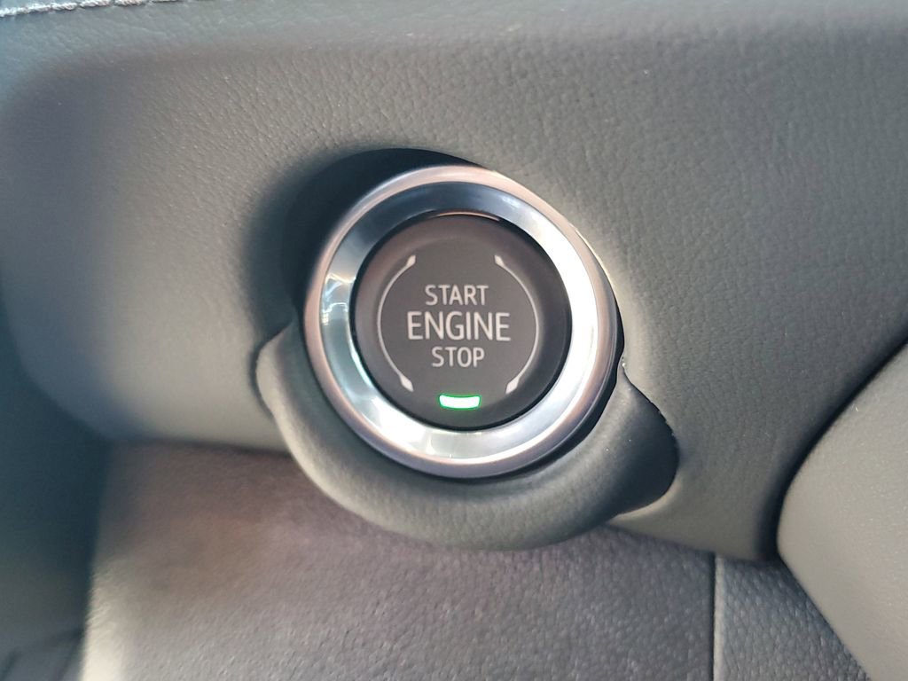 New 2026 Chevrolet Tahoe LT image 33