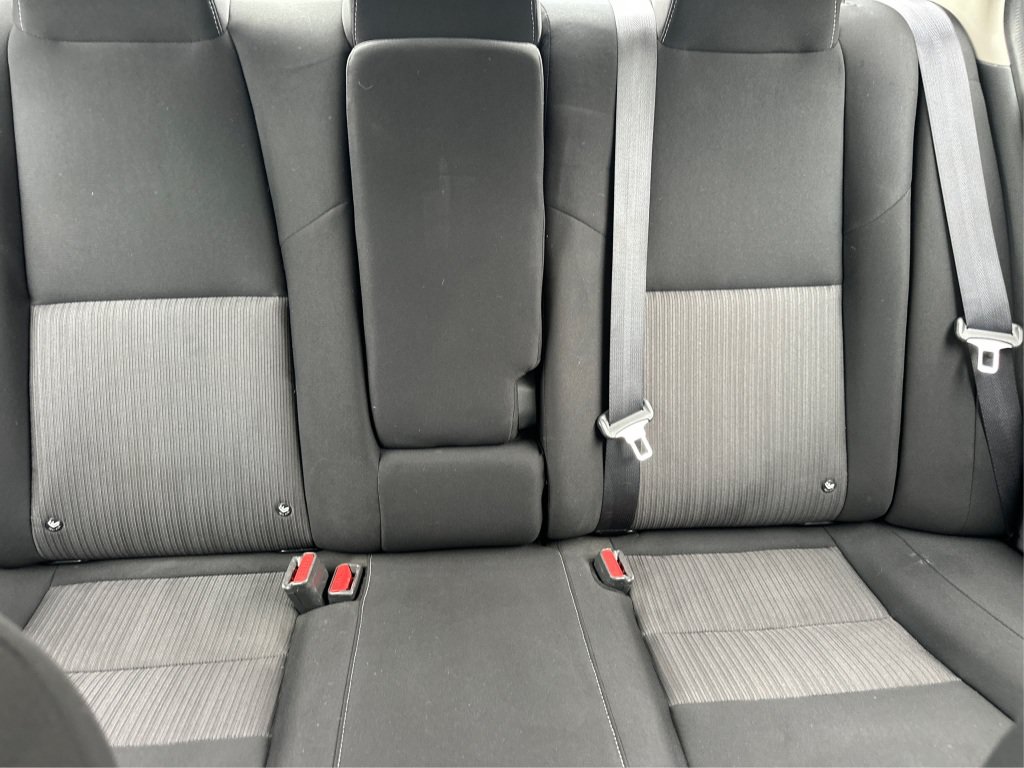 Used 2022 Nissan Sentra SV FWD image 24