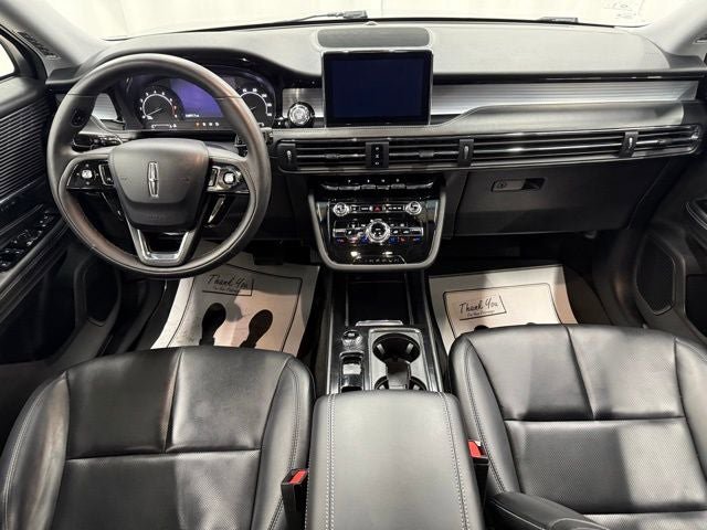 Used 2022 Lincoln Corsair AWD w/ Equipment Group 101A image 4