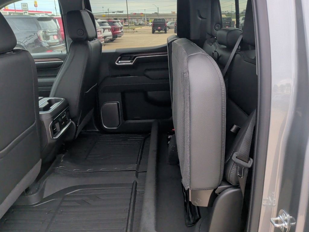 New 2026 GMC Sierra 1500 Denali image 39