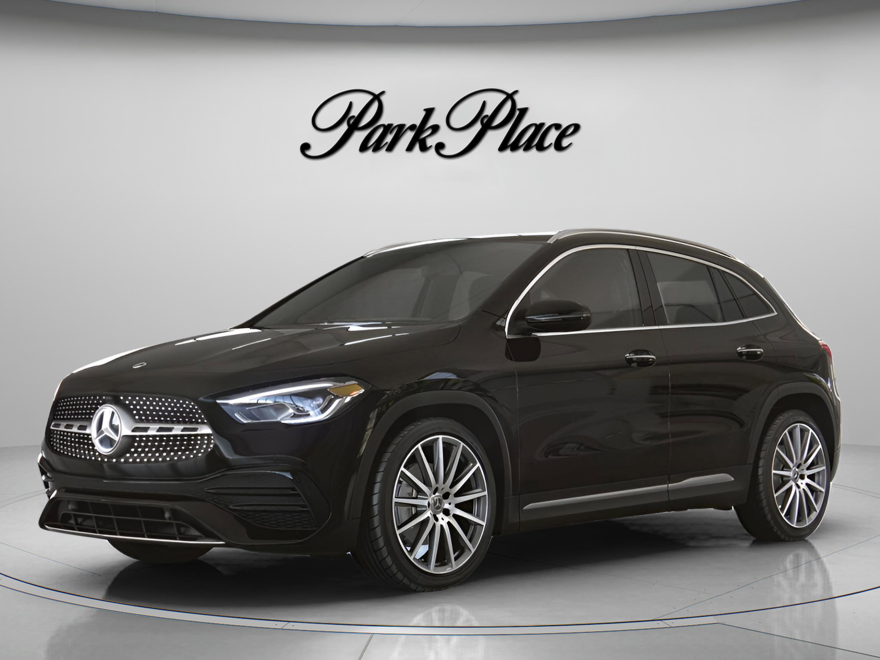 Used 2022 Mercedes-Benz GLA 250