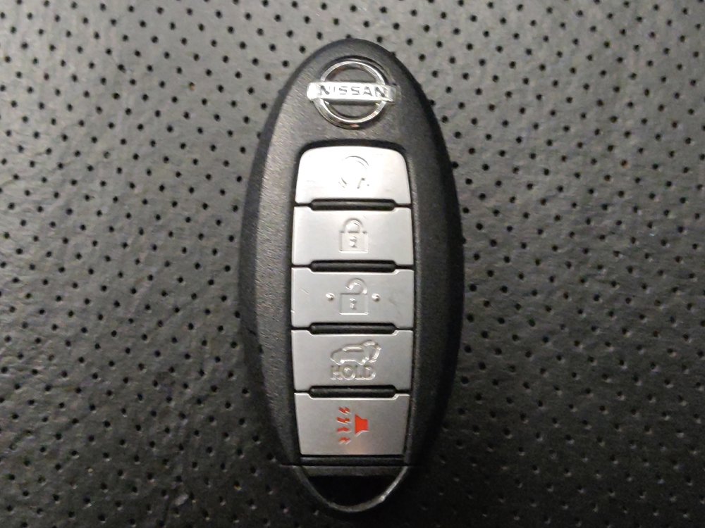 Used 2018 Nissan Murano SL w/ Moonroof Package FWD image 32