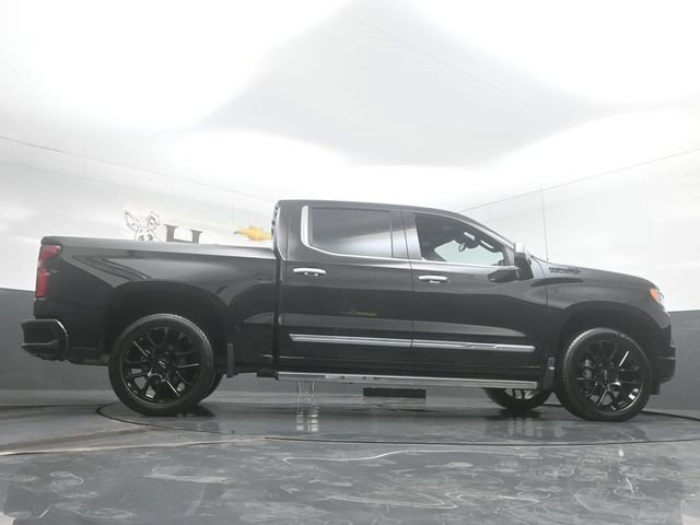 Used 2023 Chevrolet Silverado 1500 High Country w/ High Country Premium Package image 50