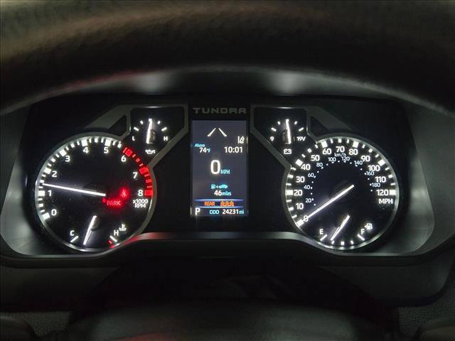 Used 2024 Toyota Tundra SR5 RWD image 13