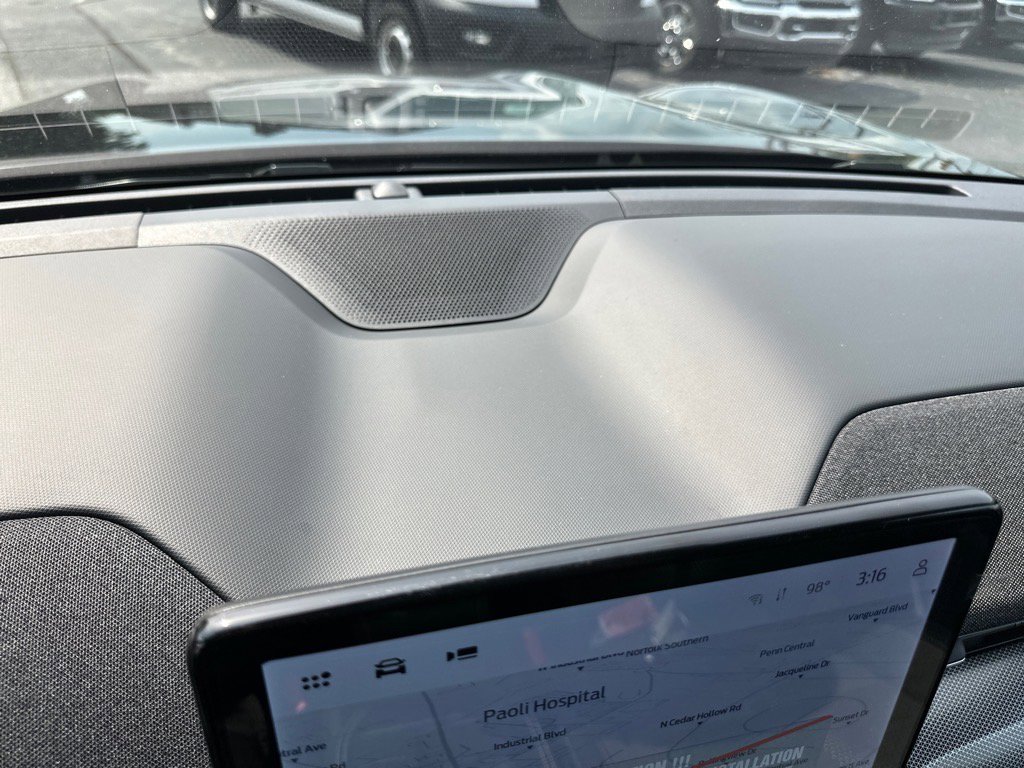 New 2025 Ford Mustang Mach-E GT w/ Interior Protection Package image 31