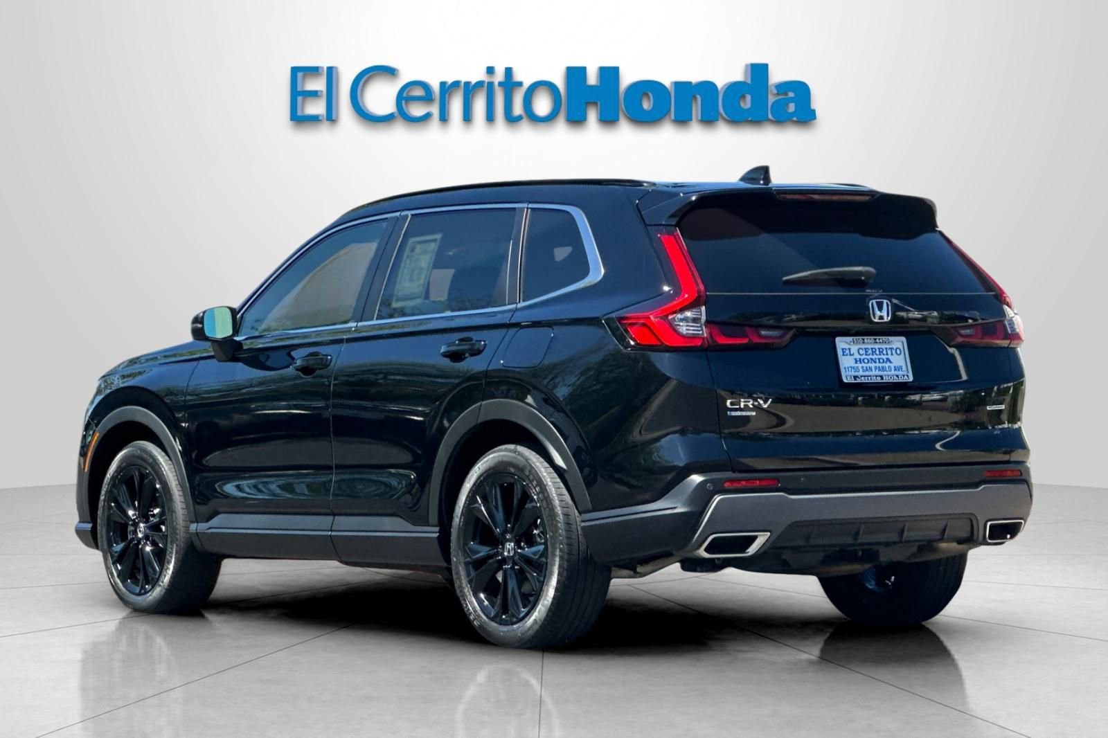 Used 2023 Honda CR-V Sport Touring image 5