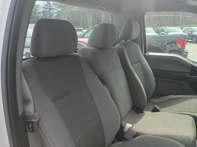 Used 2016 Ford F150 XL w/ Equipment Group 101A Mid image 17