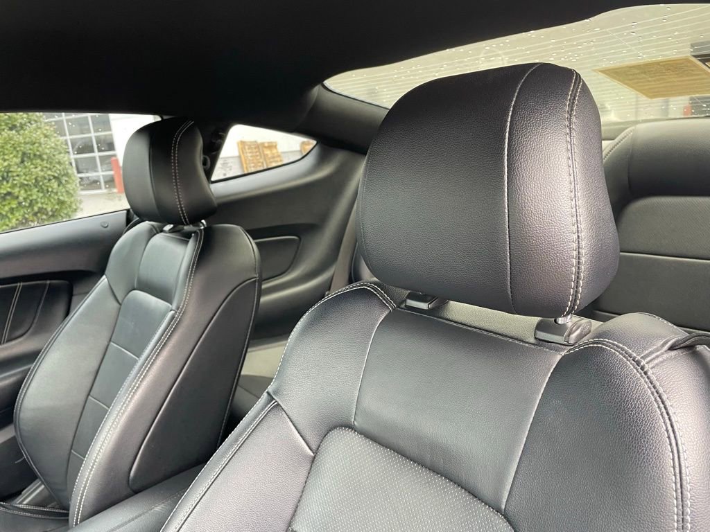 Used 2016 Ford Mustang GT Premium w/ Equipment Group 401A image 21