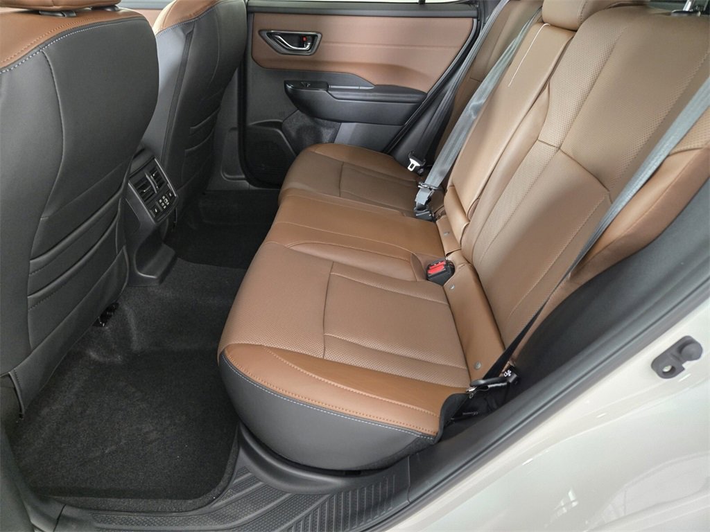 New 2026 Subaru Outback Touring image 11