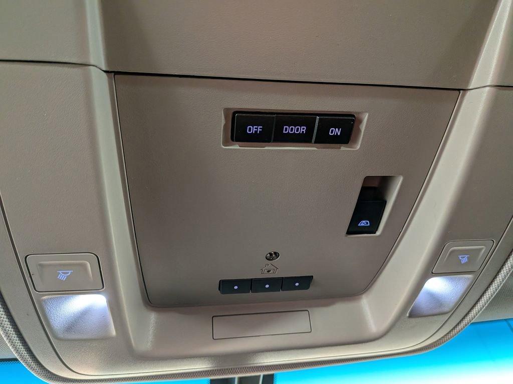 Used 2015 Chevrolet Silverado 2500 LTZ w/ Duramax Plus Package image 31