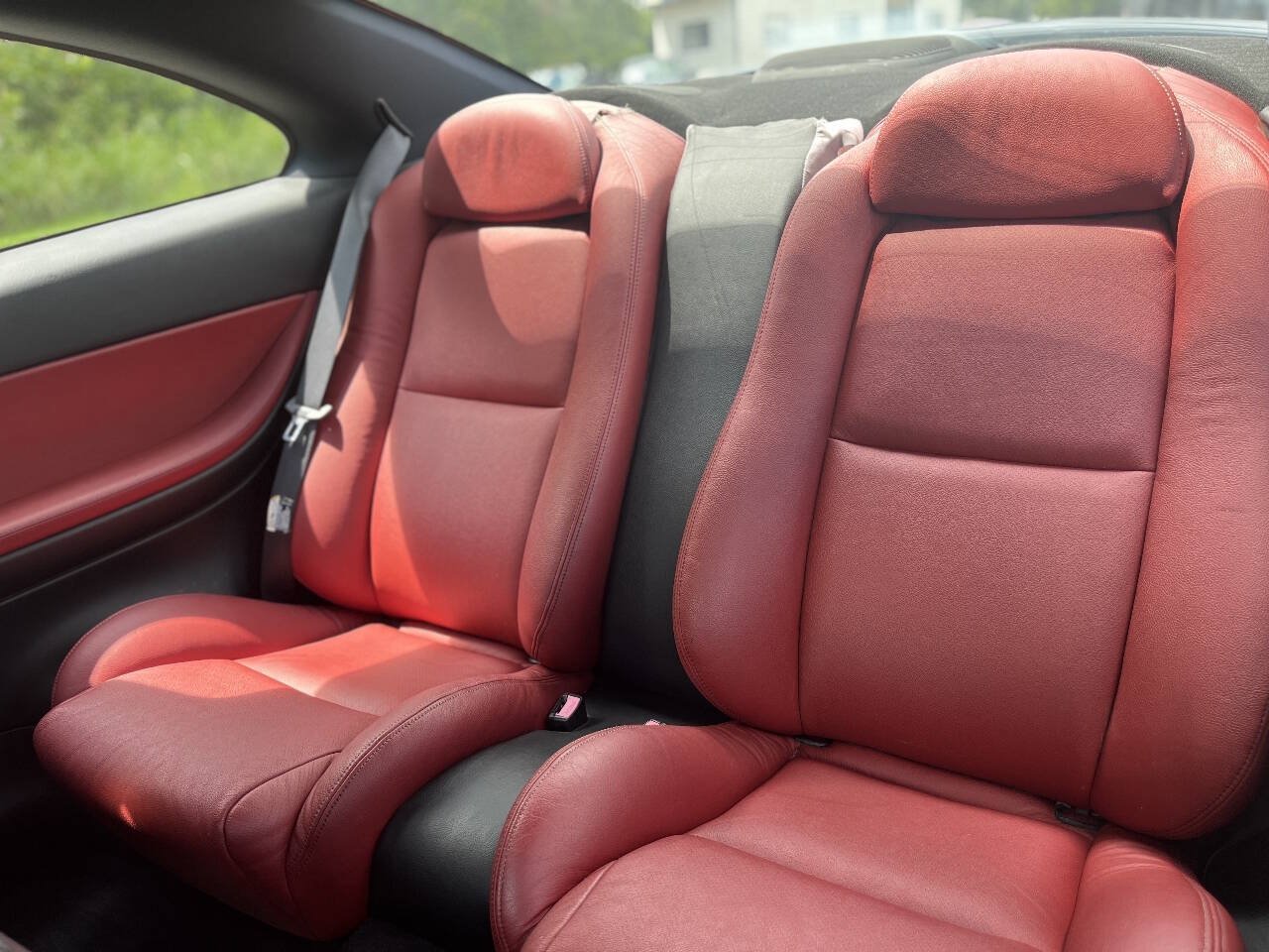 Used 2006 Pontiac GTO RWD image 22