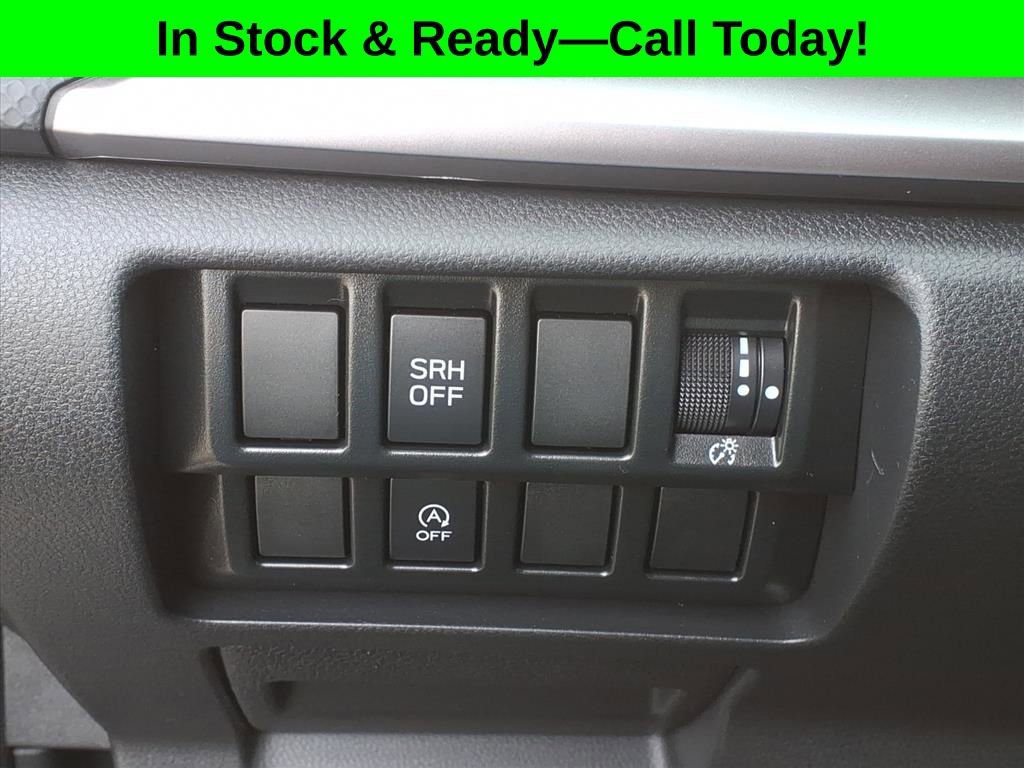 Certified 2021 Subaru Forester Premium image 19