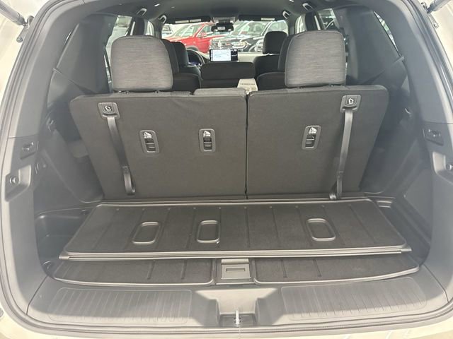 New 2026 Honda Pilot Sport image 33