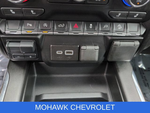 Used 2022 Chevrolet Silverado 1500 RST AWD/4WD image 36