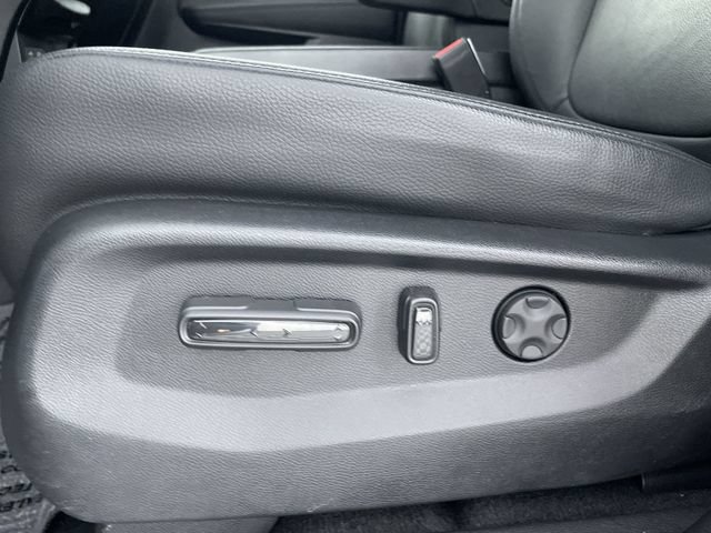 Used 2025 Honda Odyssey EX-L image 34