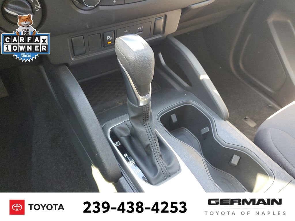 Used 2025 Nissan Frontier S w/ S Utility Package image 27