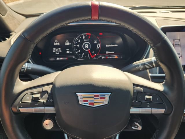 Used 2024 Cadillac CT5 V Blackwing image 31
