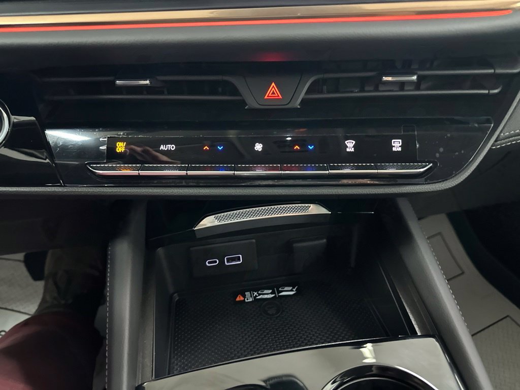 New 2026 Buick Envision Avenir AWD/4WD image 48