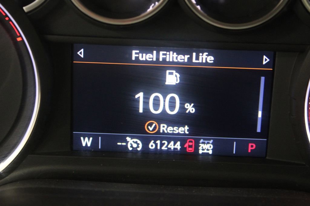 Used 2022 Chevrolet Silverado 1500 RST w/ Safety Package image 29