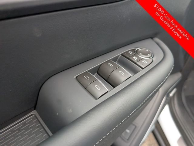 New 2026 Buick Enclave Sport Touring w/ Power Package image 14