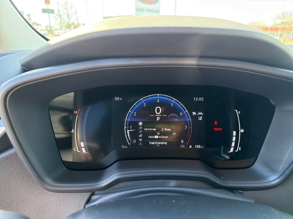 New 2026 Toyota Corolla LE image 13