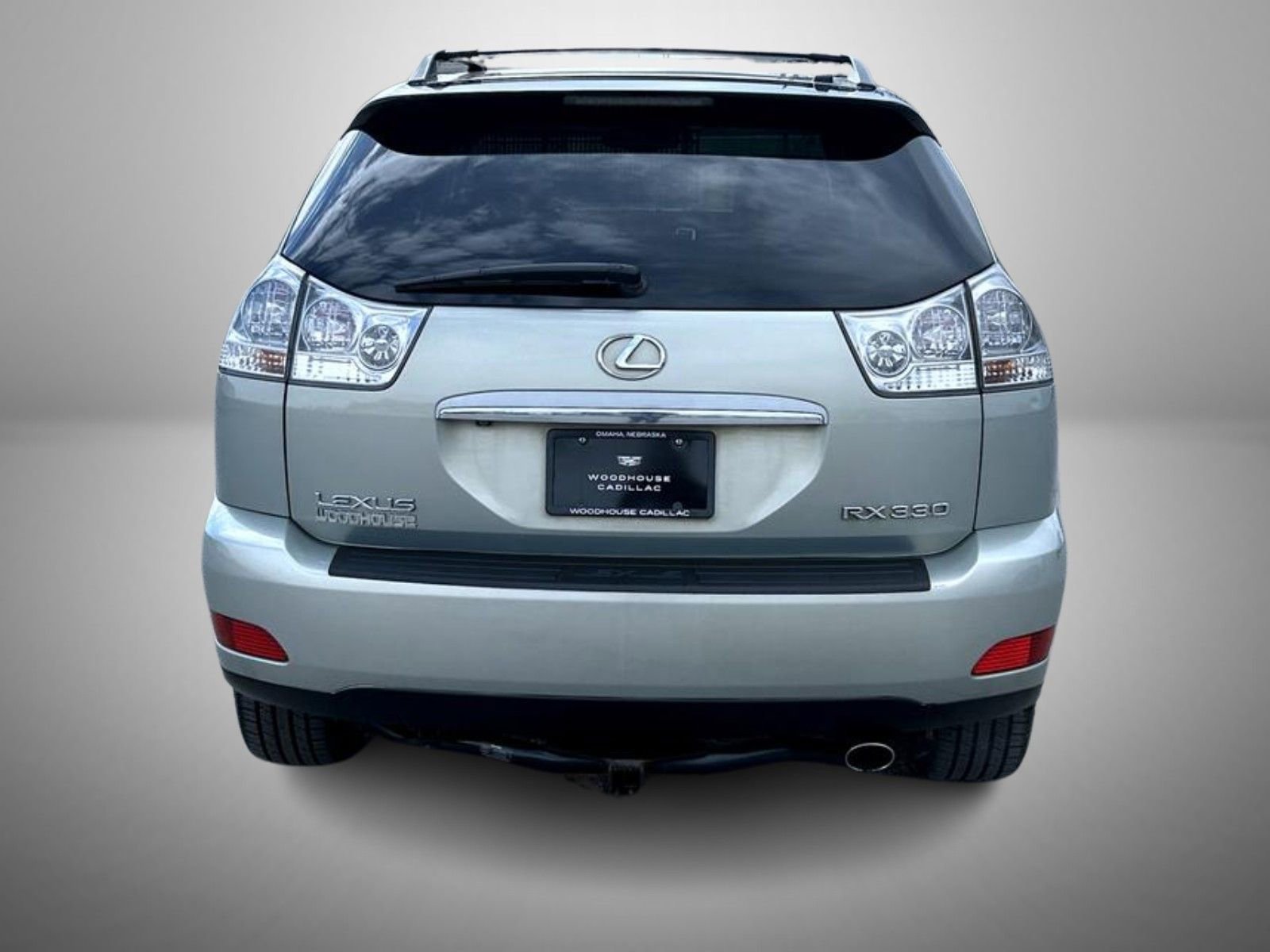 Used 2005 Lexus RX 330 AWD image 6