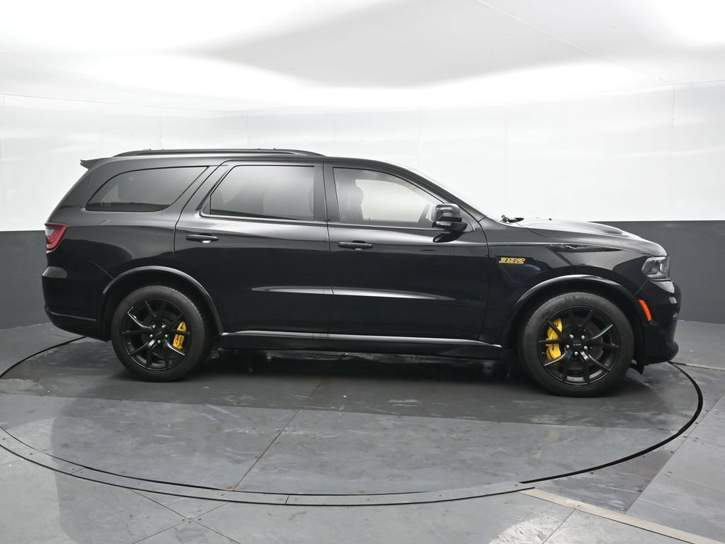Used 2024 Dodge Durango SRT AWD/4WD image 3