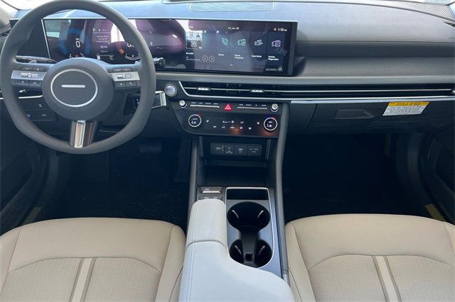New 2025 Hyundai Sonata SEL image 13