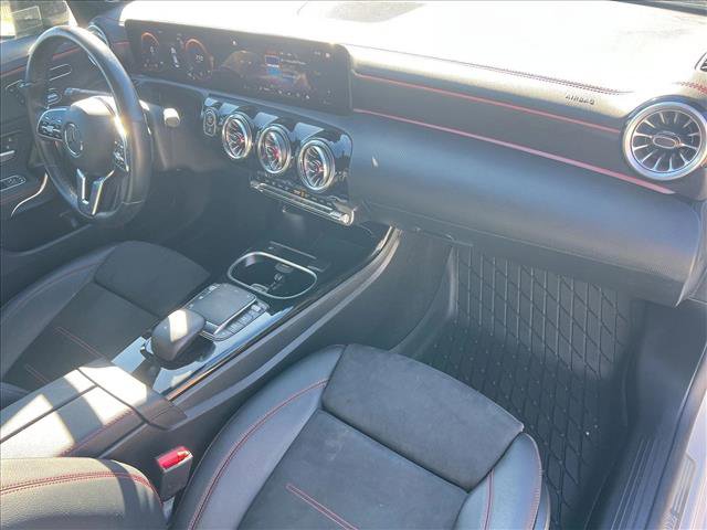 Certified 2023 Mercedes-Benz CLA 250 CLA 250 image 22