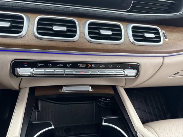 Used 2022 Mercedes-Benz GLE 350 4MATIC image 29