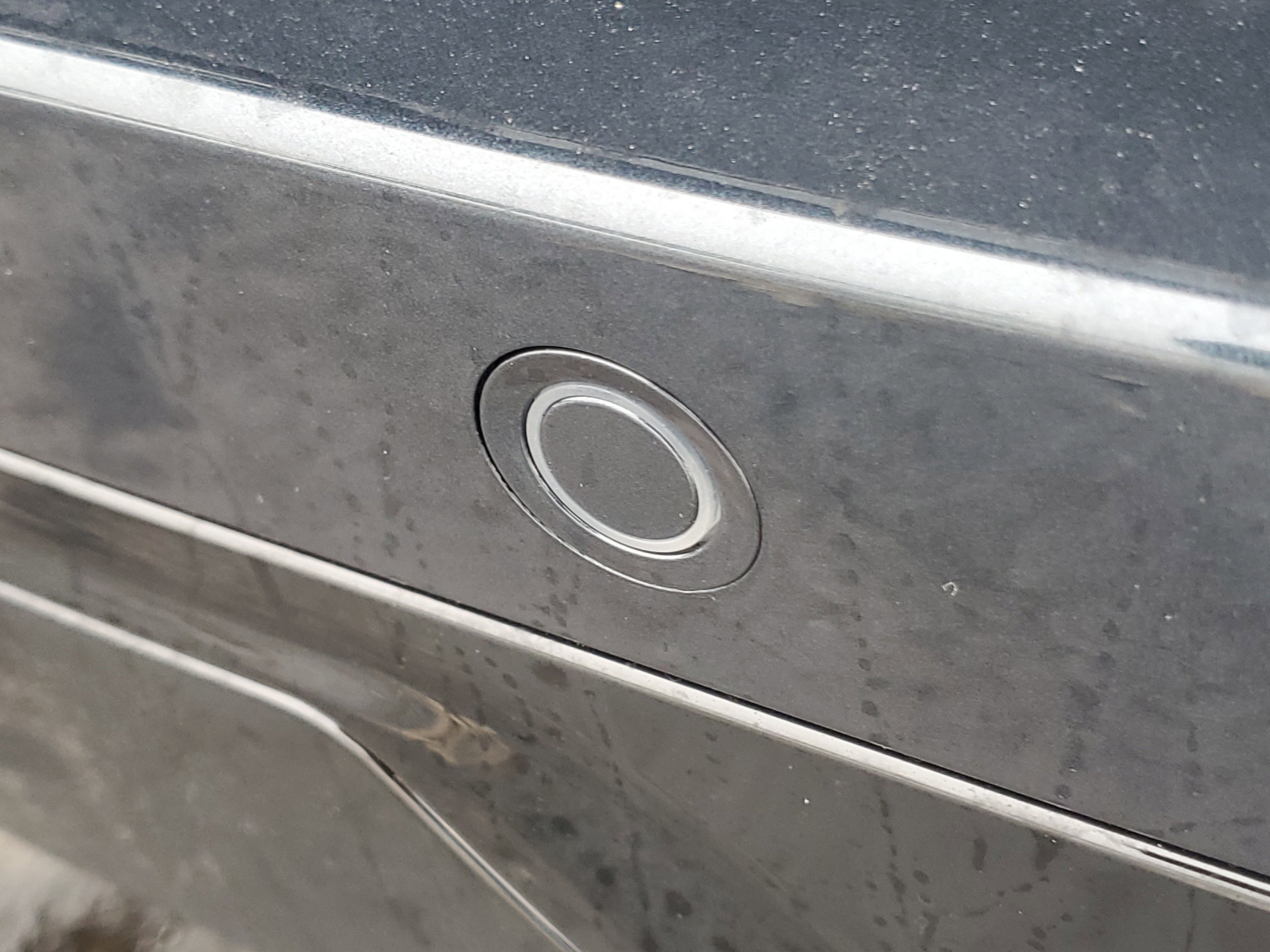 New 2025 Lincoln Navigator L Reserve w/ Jet Appearance Package image 6