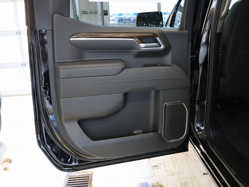 New 2026 GMC Sierra 1500 Elevation w/ Preferred Package image 27