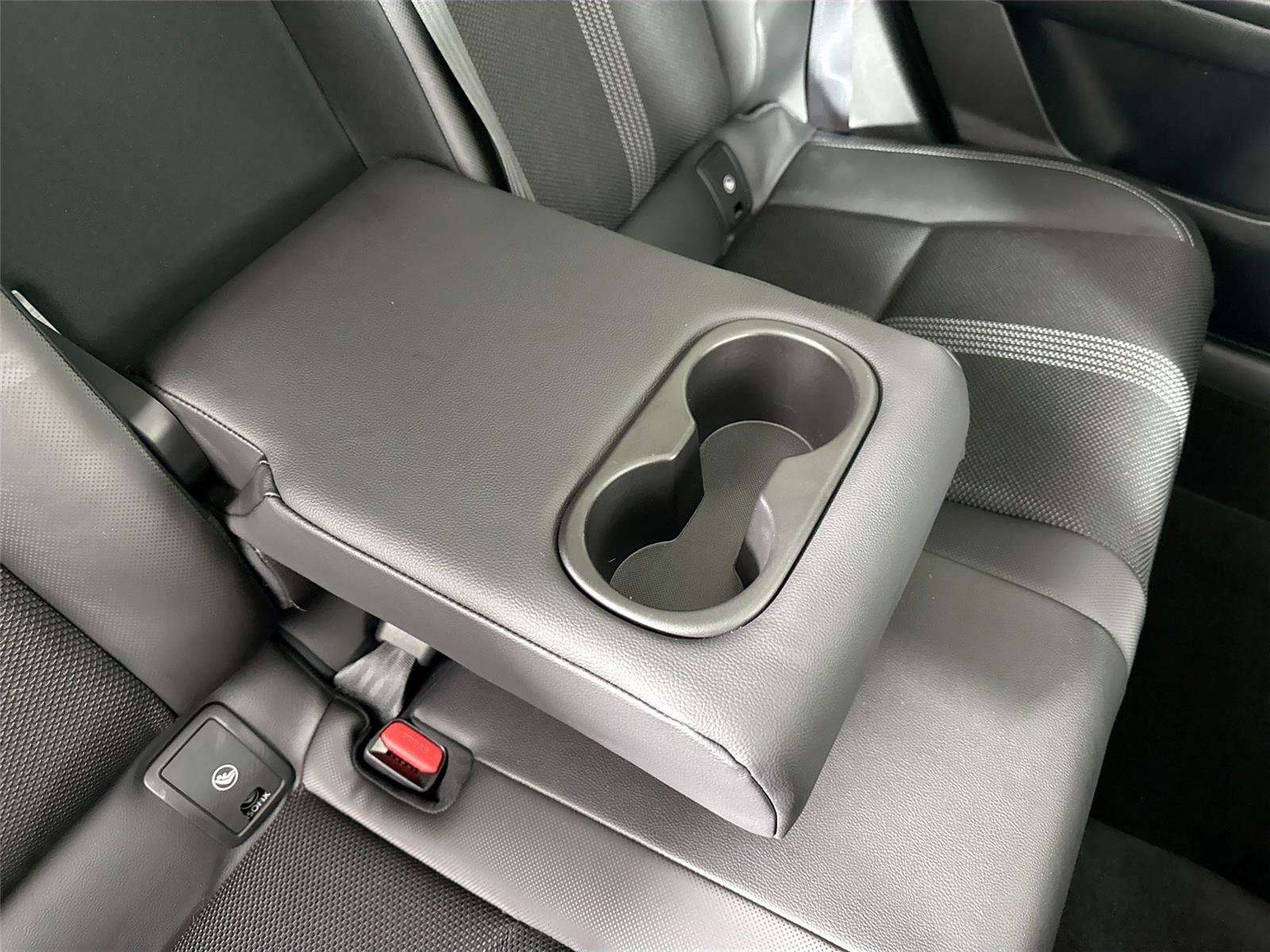 Certified 2024 MAZDA CX-50 AWD 2.5 S w/ Cargo Package image 44