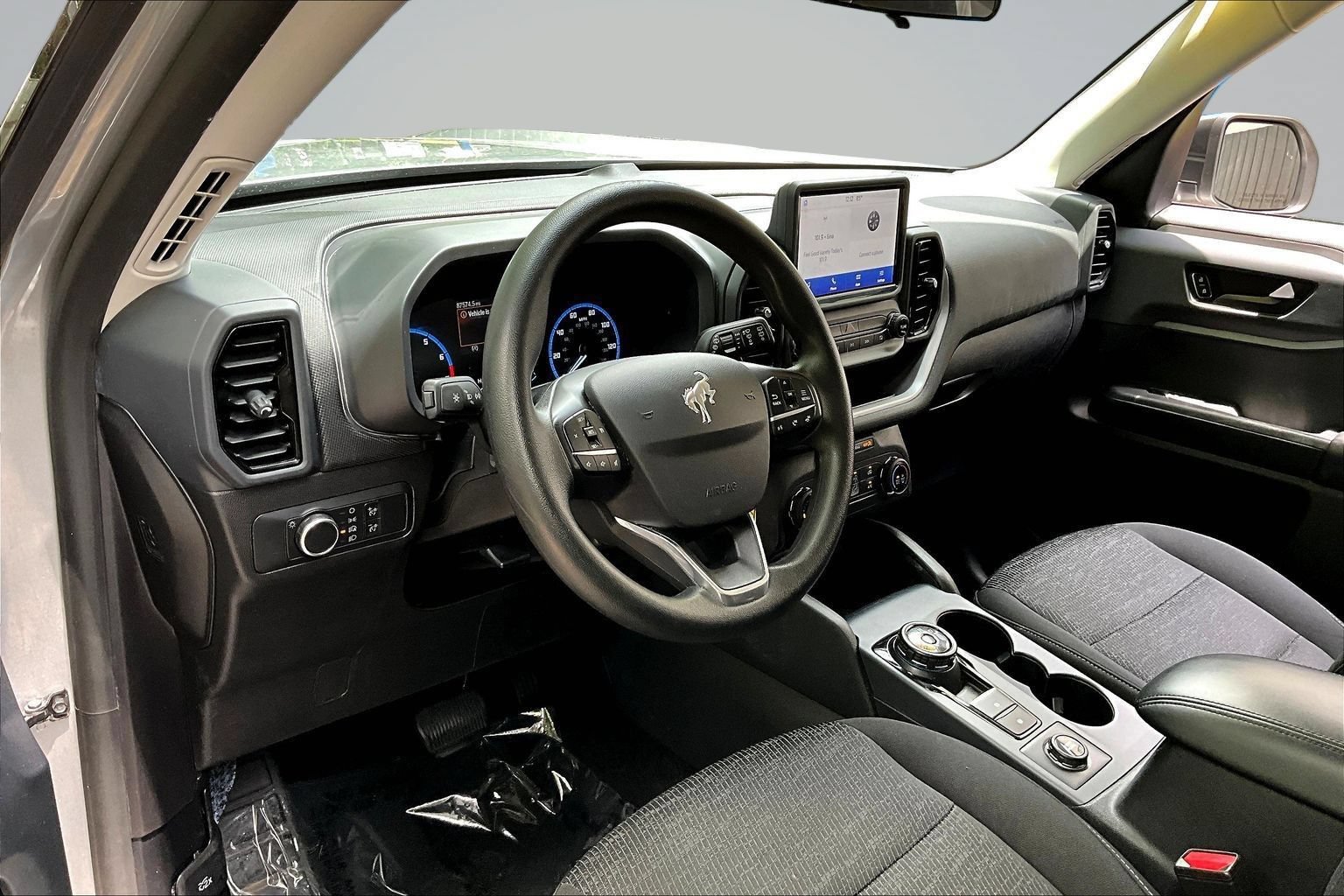 Used 2022 Ford Bronco Sport AWD/4WD image 13