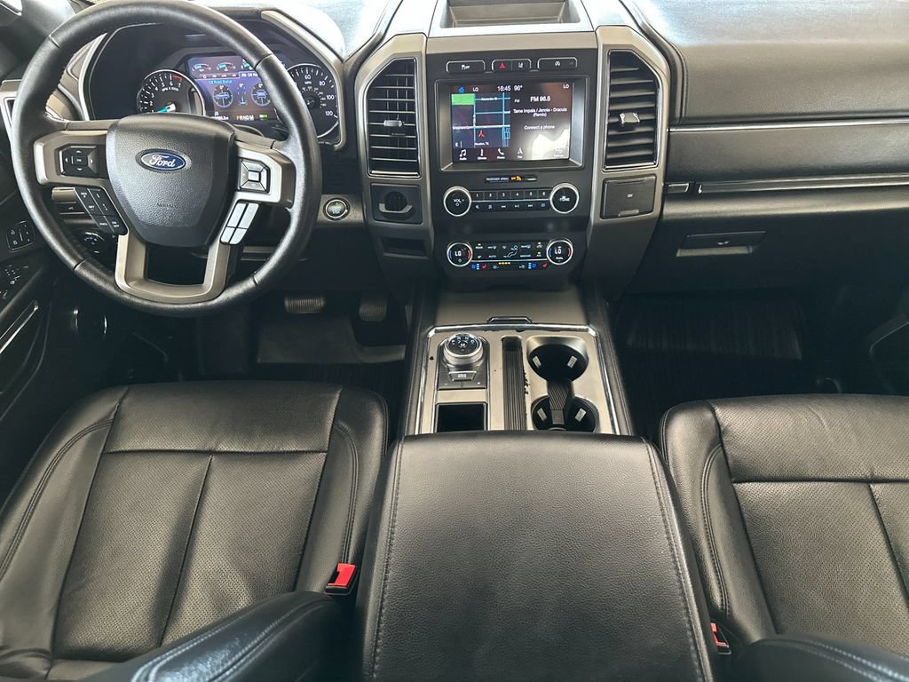 Used 2019 Ford Expedition Max XLT w/ Equipment Group 202A RWD image 11