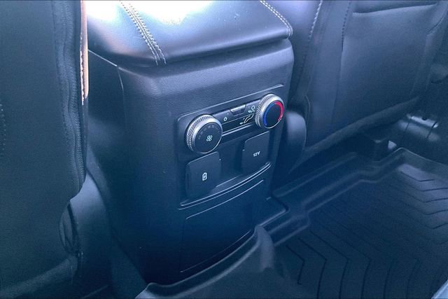 Used 2023 Ford Explorer XLT w/ Equipment Group 202A image 10
