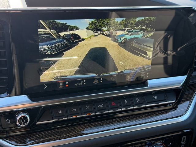 New 2026 GMC Sierra 1500 Elevation w/ Elevation Premium Package AWD/4WD image 19