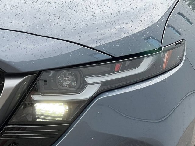 New 2026 MAZDA CX-5 Preferred AWD/4WD image 35